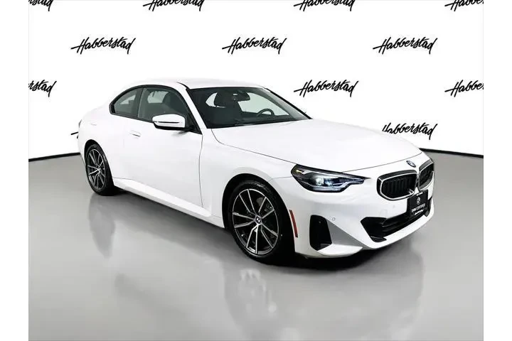$27500 : BMW 2 Series 2024 230i 2dr C image 3