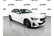 $27500 : BMW 2 Series 2024 230i 2dr C thumbnail