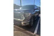 $29720 : Toyota Tundra 2018 4x4 Limit thumbnail