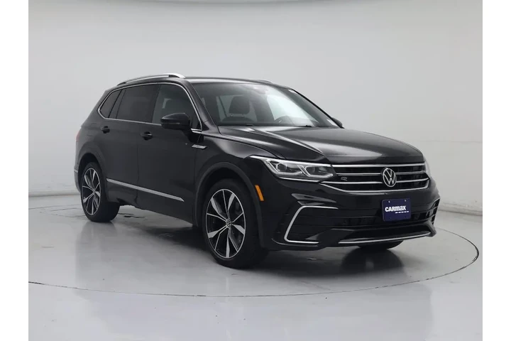 $25998 : Volkswagen Tiguan 2022 AWD S image 1