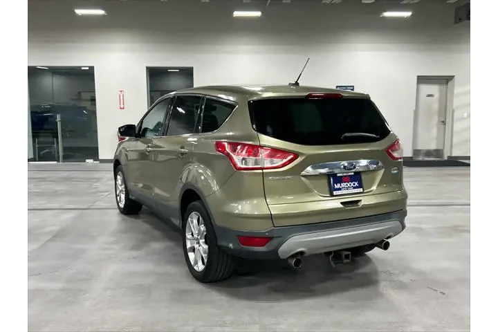 $4982 : Ford Escape 2013 AWD SEL 4dr image 5