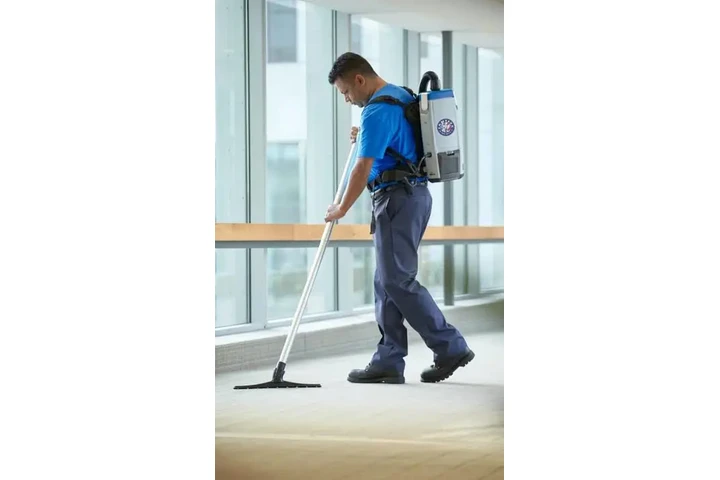 Limpieza de Oficinas image 1