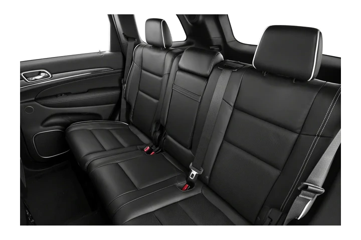 $28497 : 2021 Grand Cherokee High Alti image 9