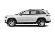 $27988 : 2022 Grand Cherokee Overland thumbnail