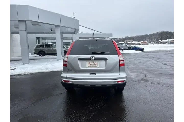 $10995 : Honda CR-V 2011 AWD SE 4dr S image 4