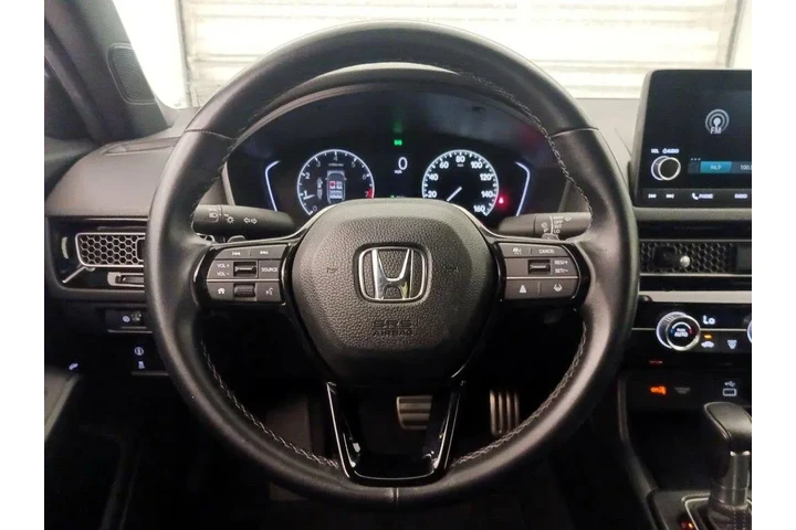 $25998 : Honda Civic 2024 Sport 4dr S image 10