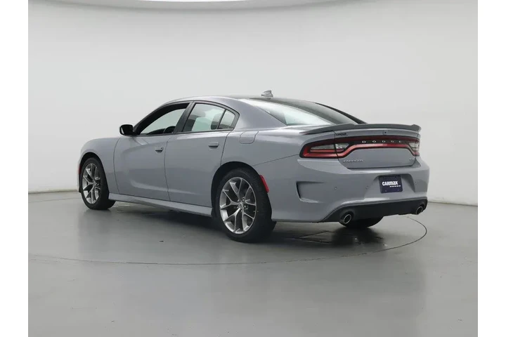 $28998 : Dodge Charger 2022 GT 4dr Se image 2