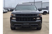 $21998 : Chevrolet Silverado 1500 Lim thumbnail