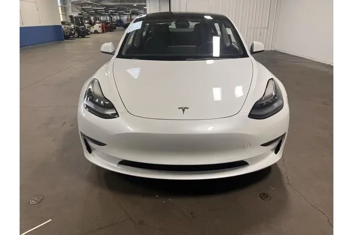 $22439 : Tesla Model 3 2022 AWD Long image 8