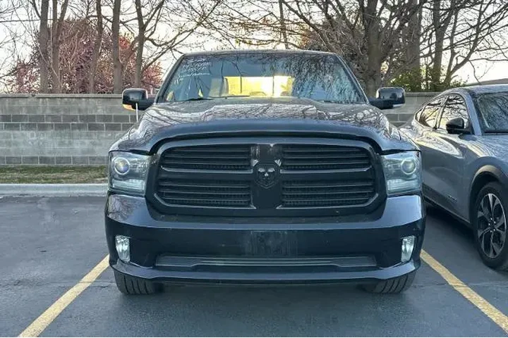 $21995 : Ram 1500 2014 4x4 Sport 4dr image 2