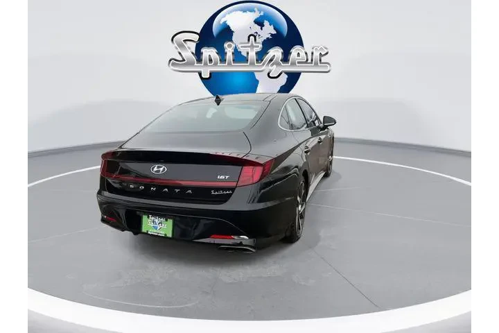 $22647 : Hyundai SONATA 2023 SEL Plus image 8
