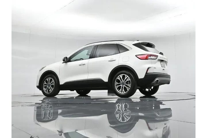 $19600 : Ford Escape 2022 SEL 4dr SUV image 4