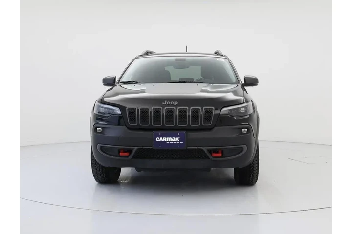 $21998 : Jeep Cherokee 2020 4x4 Trail image 5