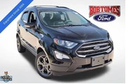 Ford EcoSport 2018 AWD SES 4 en Plano