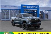 $66240 : 2024 Silverado 1500 LT Trail thumbnail