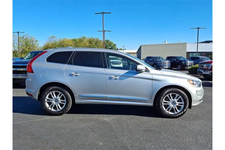 $15828 : Volvo XC60 2016 T5 Drive-E P image 7