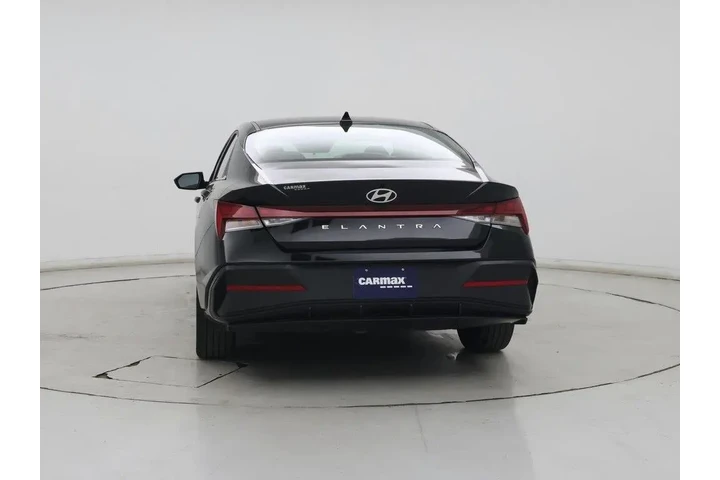 $22998 : Hyundai ELANTRA 2025 SEL Con image 6