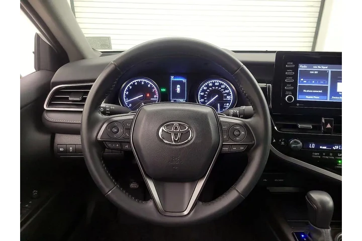 $29998 : Toyota Camry 2024 SE Nightsh image 10