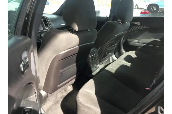 $8999 : 2014 Charger SXT Plus image 8