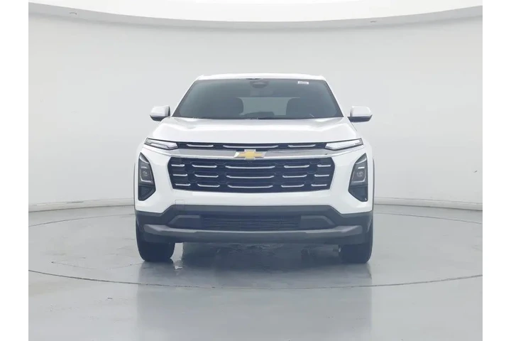 $25998 : Chevrolet Equinox 2025 LT 4d image 5