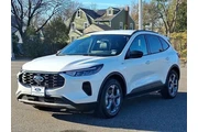 $32749 : Ford Escape 2025 ST-Line 4dr thumbnail