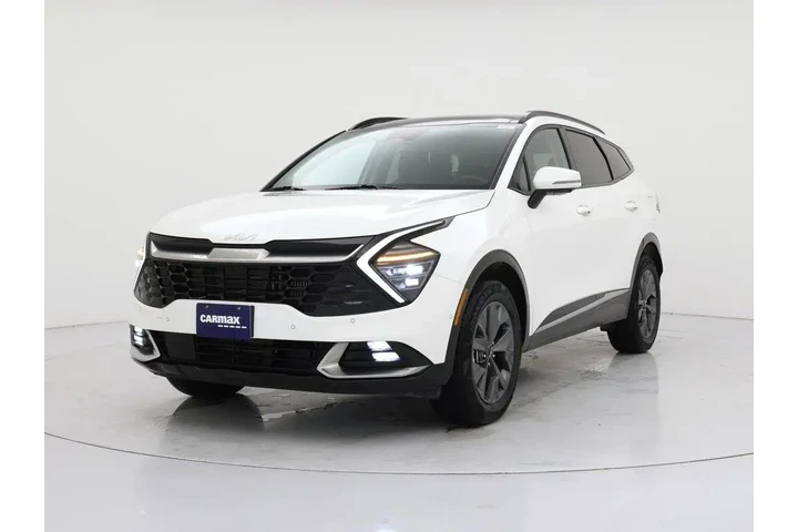 $30998 : Kia Sportage Hybrid 2023 AWD image 4