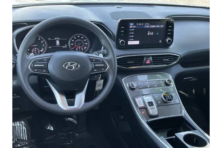 $23745 : Hyundai SANTA FE 2023 AWD SE image 6