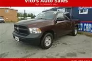 2014 RAM 1500 Tradesman en Anchorage