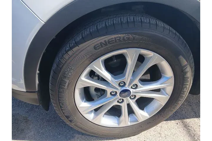 $16000 : Ford Escape 2018 SE 4dr SUV image 3