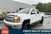 PRE-OWNED 2015 CHEVROLET SILV en Madison WV