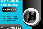 Blink Camera To Sync Module en Orlando