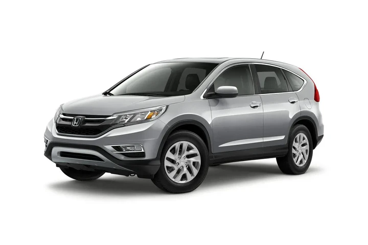 $12920 : Honda CR-V 2015 EX 4dr SUV image 1