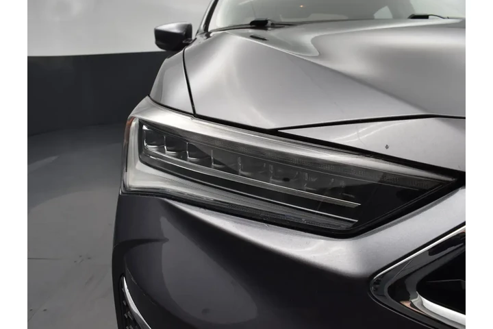 $18926 : Acura ILX 2022 4dr Sedan w/P image 6