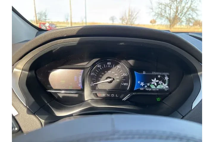 $13998 : Lincoln MKZ Hybrid 2017 Rese image 6