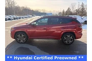 $24997 : Hyundai TUCSON 2023 AWD N Li thumbnail