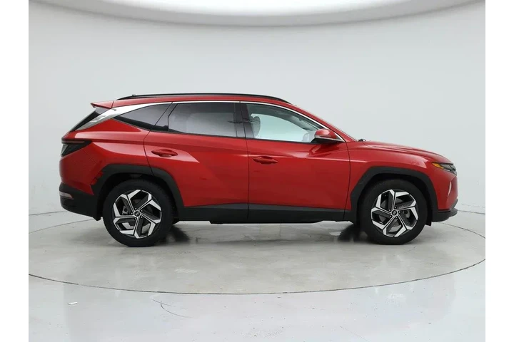 $22998 : Hyundai TUCSON 2022 Limited image 7