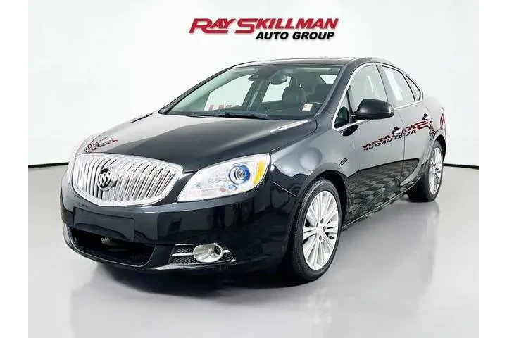 $14975 : Buick Verano 2016 Leather Gr image 3