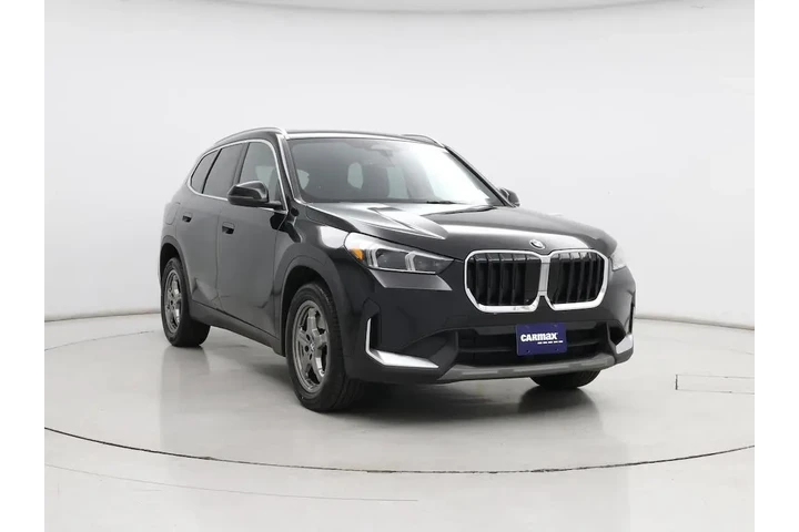 $31998 : BMW X1 2023 AWD xDrive28i 4d image 1