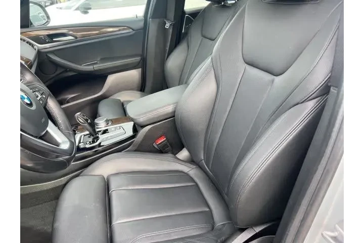 $17749 : BMW X3 2019 AWD xDrive30i 4d image 9