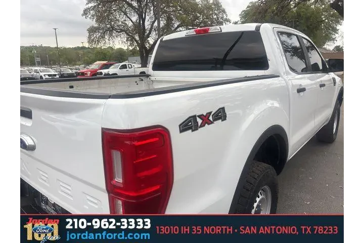 $21090 : Ford Ranger 2022 4x4 XL 4dr image 9