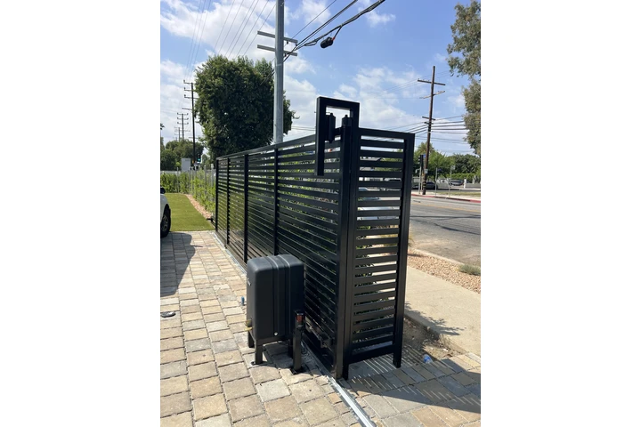 Herrero. Soldador image 4