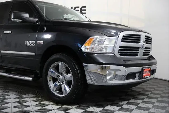 $15777 : Ram 1500 2016 4x4 Big Horn 4 image 9