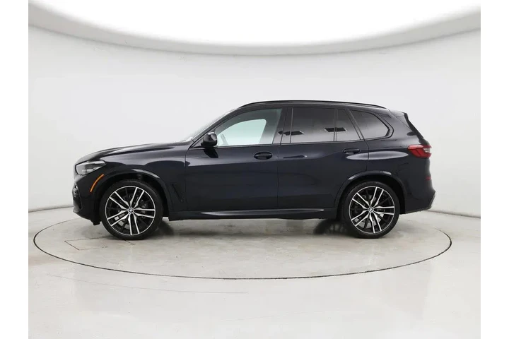 $38998 : BMW X5 2019 AWD xDrive40i 4d image 3