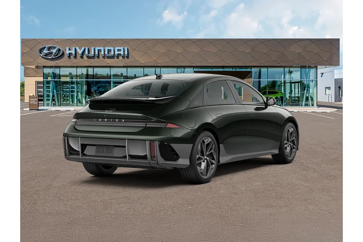 $25004 : Hyundai IONIQ 6 2023 AWD SEL image 7