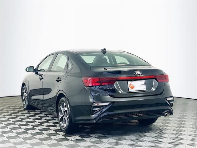 $17439 : PRE-OWNED 2021 KIA FORTE LXS image 7