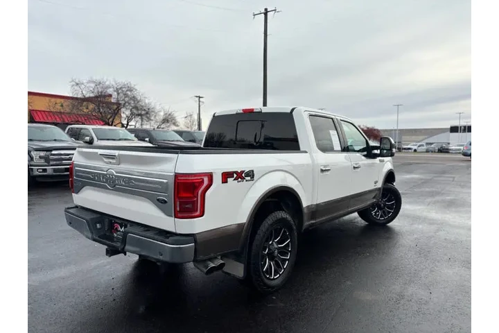 $27995 : 2015 F-150 King Ranch image 3