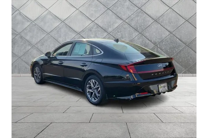 $15099 : Hyundai SONATA 2021 SEL 4dr image 4