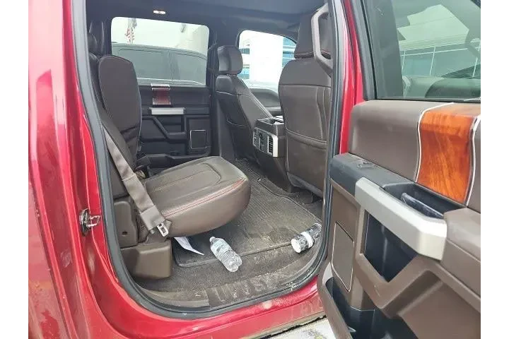 $29000 : Ford F-150 2016 4x4 King Ran image 9