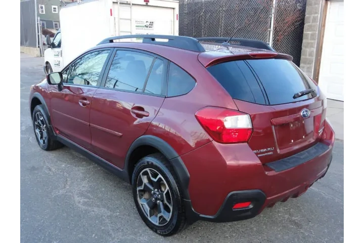 $8950 : 2017 Crosstrek 2.0i Premium image 5