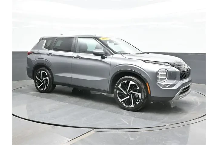 $22994 : Mitsubishi Outlander 2023 AW image 7
